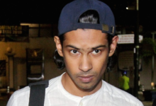 Miliki pistol tiruan, ganja: Yusoff Rawther dituduh esok