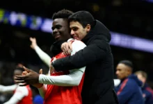 Arteta sambung kontrak, setia bimbing Arsenal