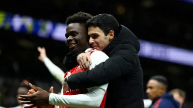 Arteta sambung kontrak, setia bimbing Arsenal