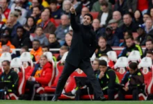 Arteta lega raih kemenangan, biarpun nampak 'hodoh'