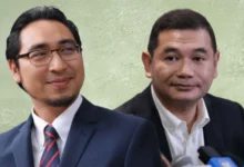 Fitnah salah guna dana: Rafizi pertimbang saman Wan Fayhsal