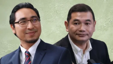 Fitnah salah guna dana: Rafizi pertimbang saman Wan Fayhsal