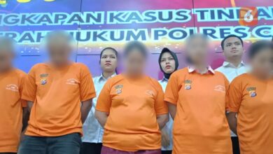 Kerana nak pinjam RM20,500, budak 5 tahun jadi mangsa