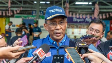 Takiyuddin: PN reviewing MoU that links Opposition MP allocations to govt support conditions