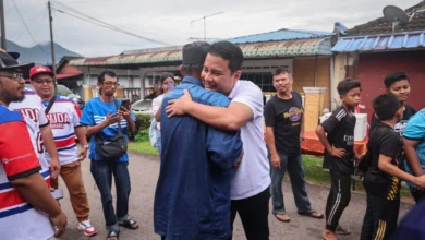 PRK Mahkota: Polis lulus 80 permit kempen