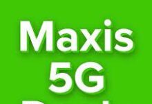 Maxis calon pilihan utama spektrum rangkaian 5G kedua