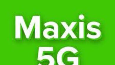 Maxis calon pilihan utama spektrum rangkaian 5G kedua