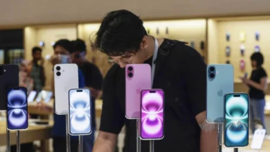 Perbezaan harga iPhone 16 di Malaysia berbanding AS dan Singapura buat pembeli fikir panjang