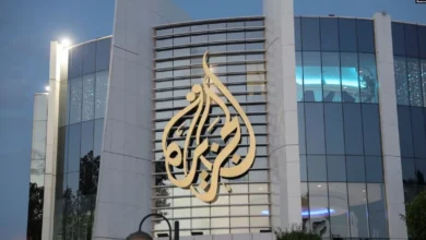 Tentera Israel serbu pejabat Al Jazeera, arah operasi ditutup 45 hari