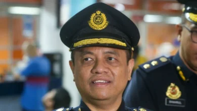 Peringatan JPJ kepada penganjur, peserta RXZ Members 6.0