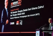 Malaysia kini terajui industri halal global