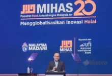 Industri halal dapat pastikan penyertaan lebih meluas - Anwar