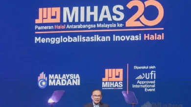 Industri halal dapat pastikan penyertaan lebih meluas - Anwar