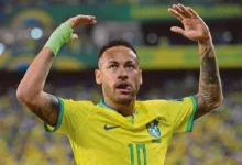 Brazil perlu Neymar