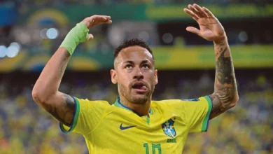 Brazil perlu Neymar