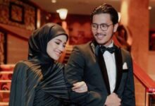 Penyampai Radio Ini Dedah Sesuatu Mengenai Fazura Sekaligus Bagi Menjawab Pertanyaan Orang Ramai