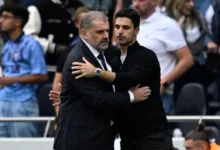 'Sabar...tahun kedua sentiasa memihak saya'- Postecoglou