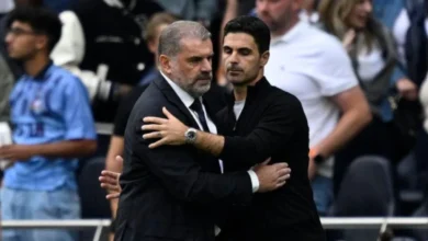 'Sabar...tahun kedua sentiasa memihak saya'- Postecoglou