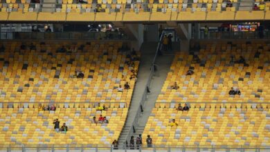 Pestabola Merdeka: Datang ke stadium sebab tiket percuma