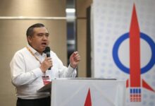 Anthony Loke Mendahului Keputusan Mahkamah?