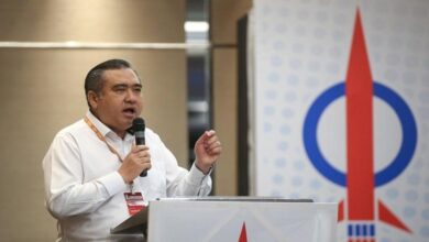 Anthony Loke Mendahului Keputusan Mahkamah?