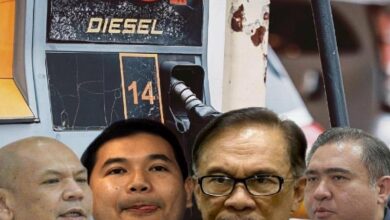 Anwar Dan 3 Menteri Mungkin Di Heret Ke Mahkamah