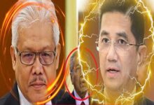 Bolehkah PKR Terima Azmin Semula