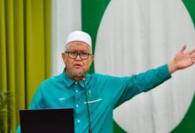 Bukan Demokrasi Mati Tapi Perjuangan Asal PAS Yang Mati