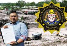 Chegu Bard Bellringer Sebenar Skandal Pasir Selangor