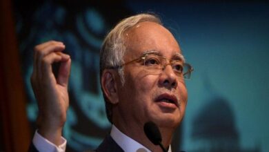 Hujah Pra Matang Najib Haters Mengenai Pindaan Tahanan Rumah