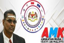 Kenyataan RSN Rayer Dan AMK Boleh Menggugat Kerjasama Kerajaan Perpaduan