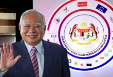 Pembebasan Najib Akan Menjadi Magnet Sokongan Melayu Kepada Kerajaan Perpaduan