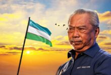 Tahun Melawat Uzbekistan 2024