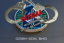 Tiada Keperluan Pertikaikan Penggunaan SOSMA Ke Atas Pemimpin GISBH