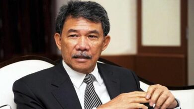 Tok Mat Hasan: Kehadiran Kapal Perang China Atas Kebenaran Kementerian Pertahanan