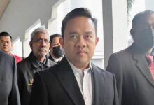 Untuk Pengetahuan Wan Saiful, Kluster Jana Wibawa Adalah Golongan Maha Kaya