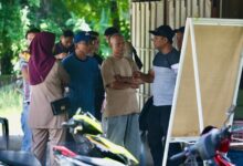 Abang ingat Sabari sibuk, rupa-rupanya hilang