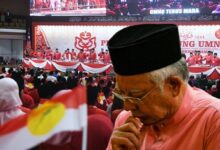 Fahamkah Pemimpin UMNO Dengan Sindiran Najib?