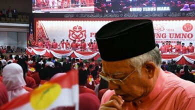 Fahamkah Pemimpin UMNO Dengan Sindiran Najib?