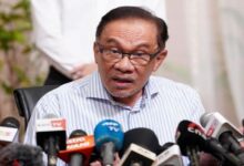 Anwar Ibrahim Dedahkan Salah Guna Kuasa Kerajaan PH 1.0