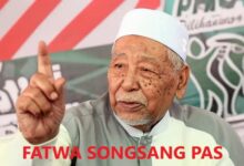 Jihad Membela Fitnah PAS