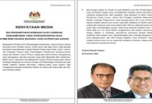 Kenyataan Peguam Negara Menambahkan Kekeliruan