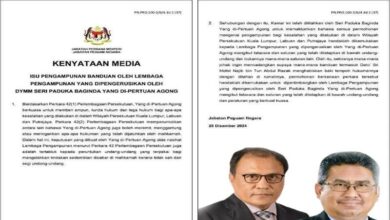 Kenyataan Peguam Negara Menambahkan Kekeliruan