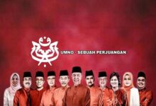 Mampukah UMNO Memujuk Ahlinya Sekiranya Gagal Bersolidariti Pada 6 Januari