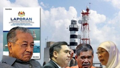 RCI Pulau Batu Puteh: Siapa Sebenarnya Yang Menipu?