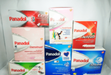 Ketahui Jenis & Kegunaan Panadol Yang Terdapat Di Pasaran Sebelum Korang Beli