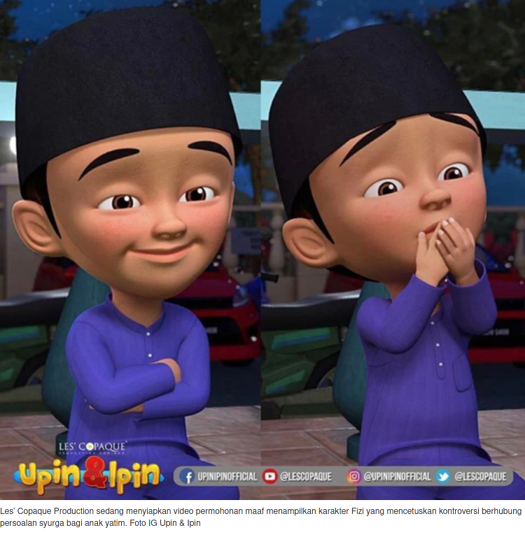 upin ipin raya 2015