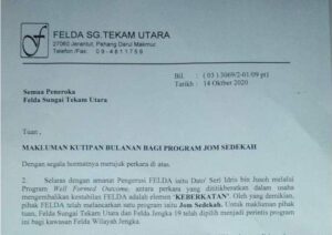 FELDA