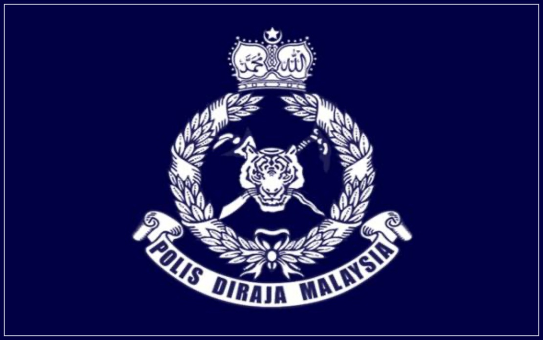 PDRM Umum Pertukaran 10 Pegawai Kanan - My TV ONLINE