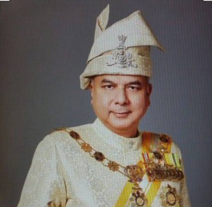 Sultan Perak